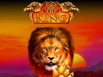The King icon