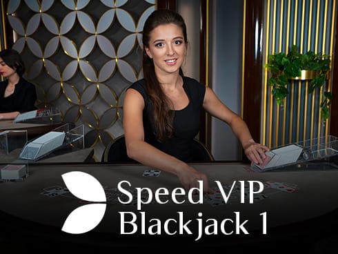 Speed VIP Blackjack 1 icon
