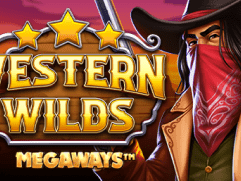 Western Wilds Megaways icon