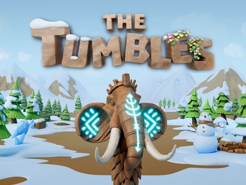 The Tumbles icon