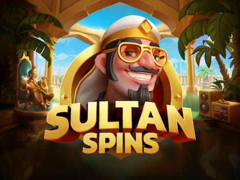 سلطان اسپنز icon